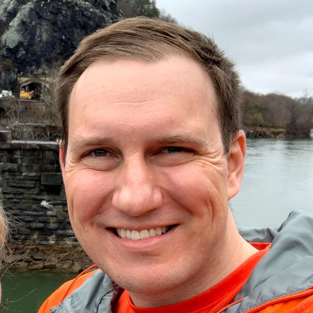 Profile of Andrew Mulrean