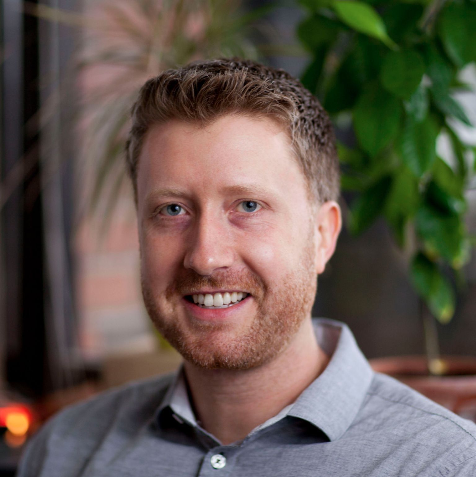 Profile of Frazer Meacham