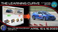 2023 Learning Curve - 2Day Autocross School