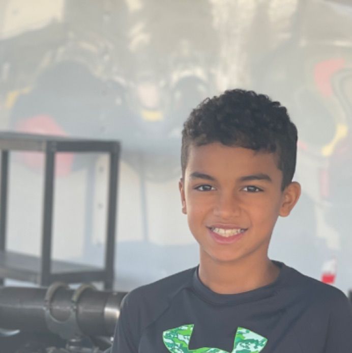 Profile of Angelo Brownlee