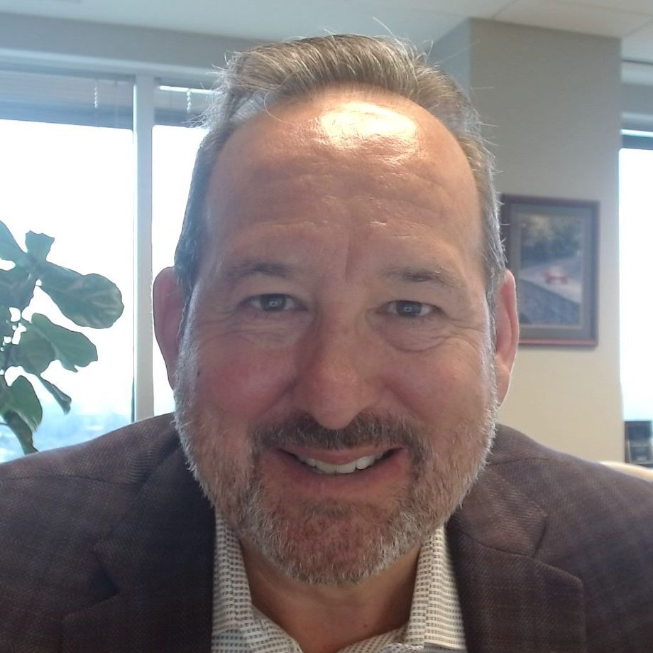 Profile of Rob Davenport