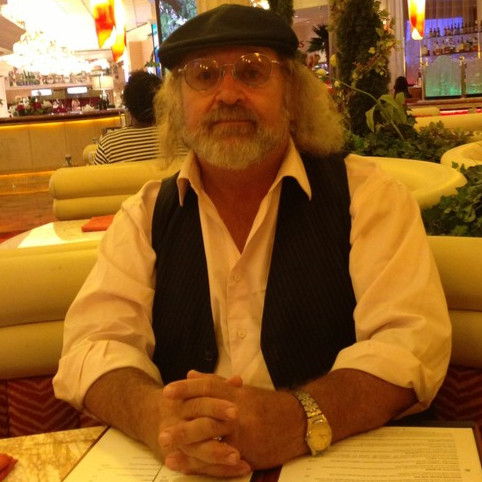 Profile of William Amata