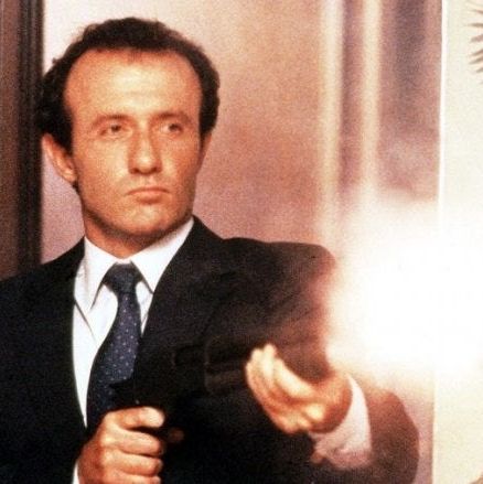 Profile of A.K. Gyger