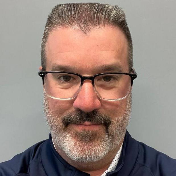 Profile of Michael Ehrhardt