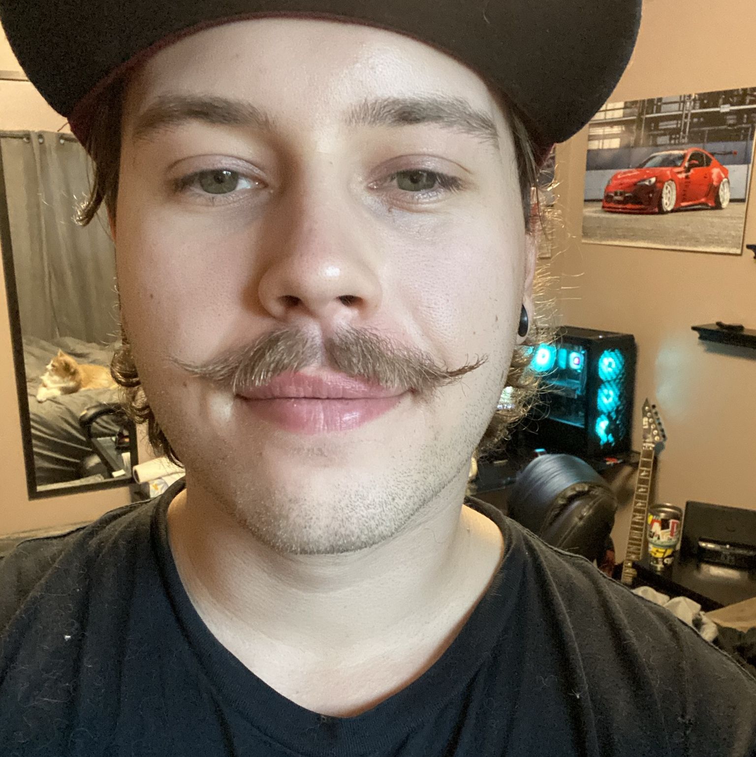 Profile of Justin Schulte