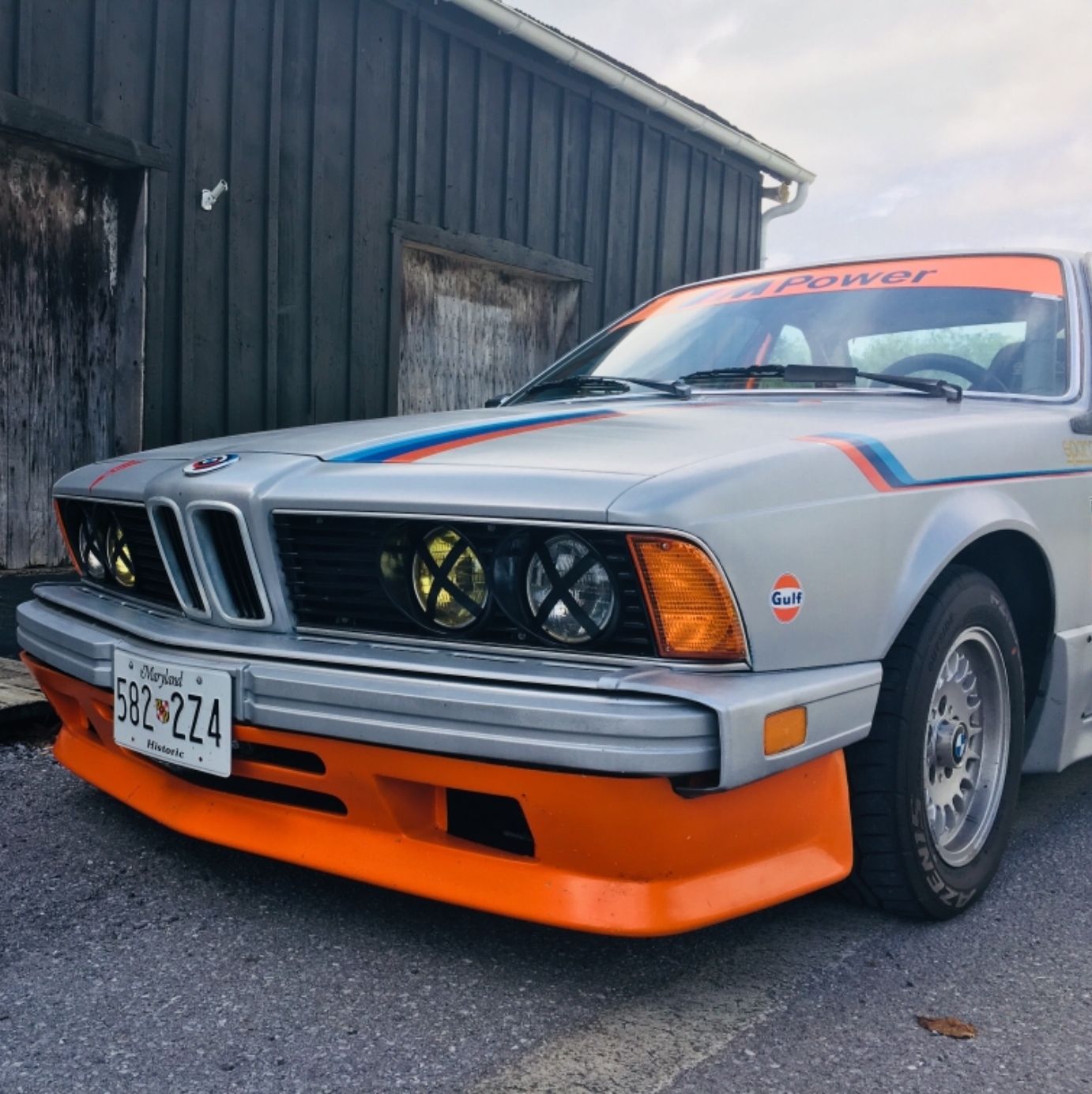 Profile of Ricky Kwok