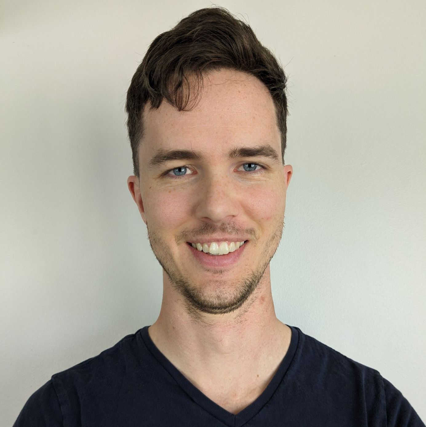 Profile of Nathan Jessup
