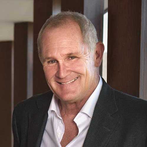 Profile of Dave Scott