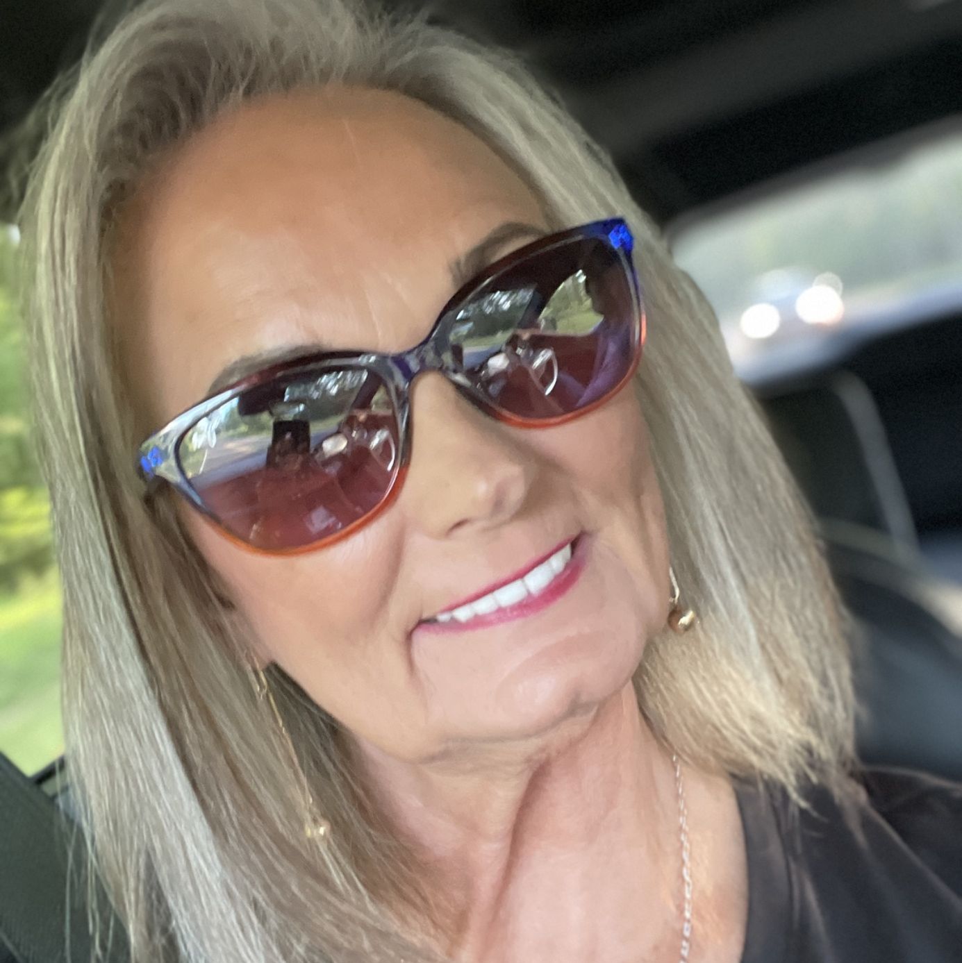 Profile of Darlene Garner