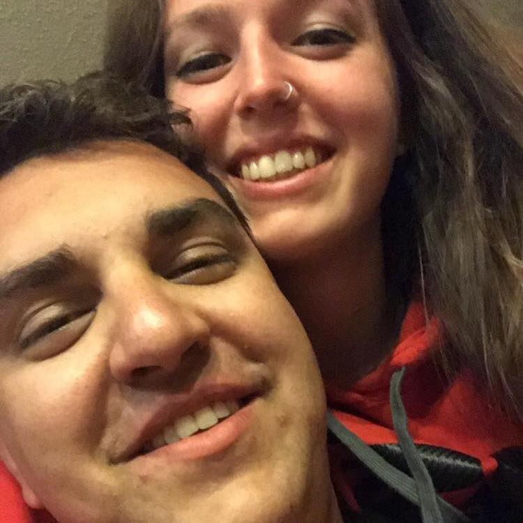 Profile of Joseph Savier