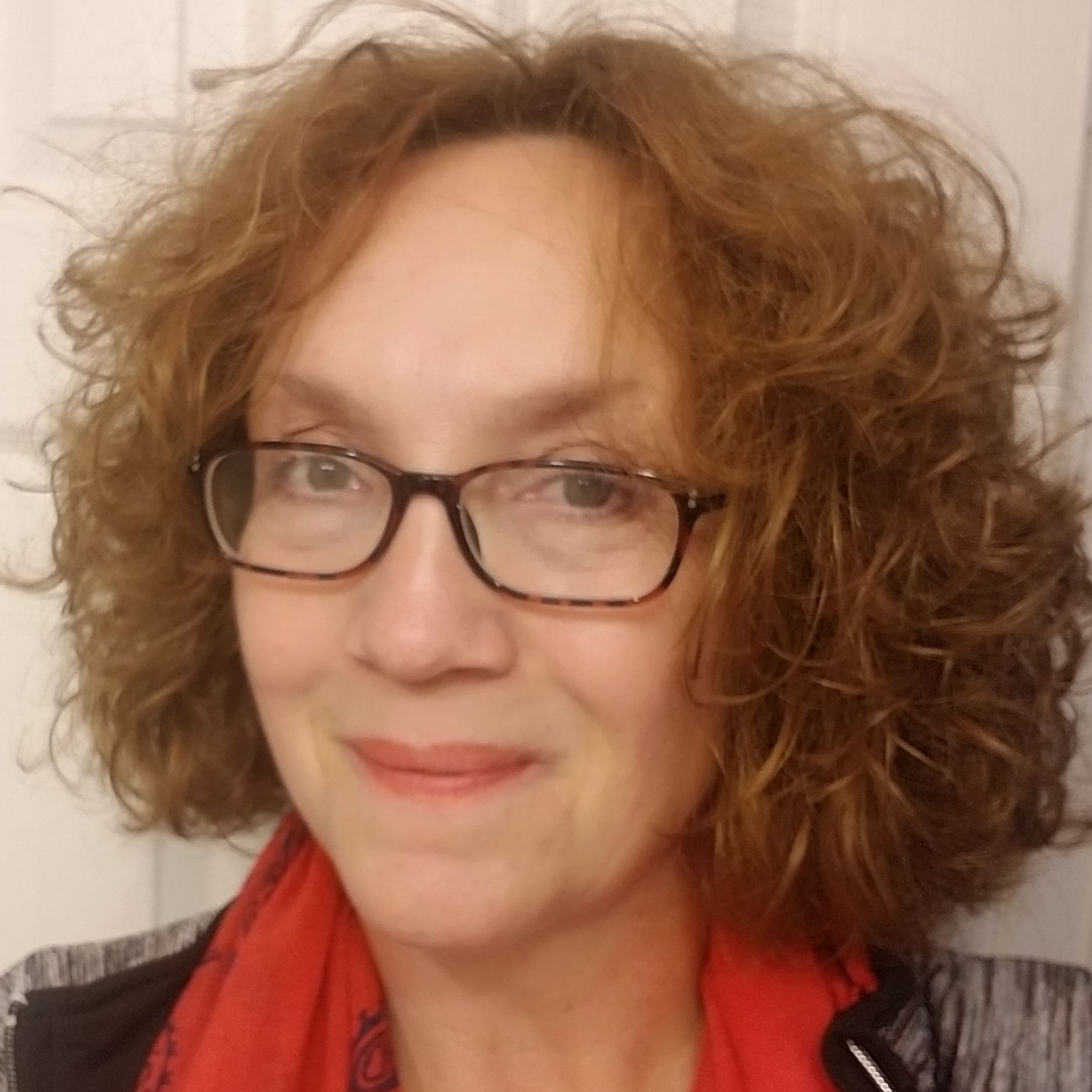 Profile of Angela McWilliams