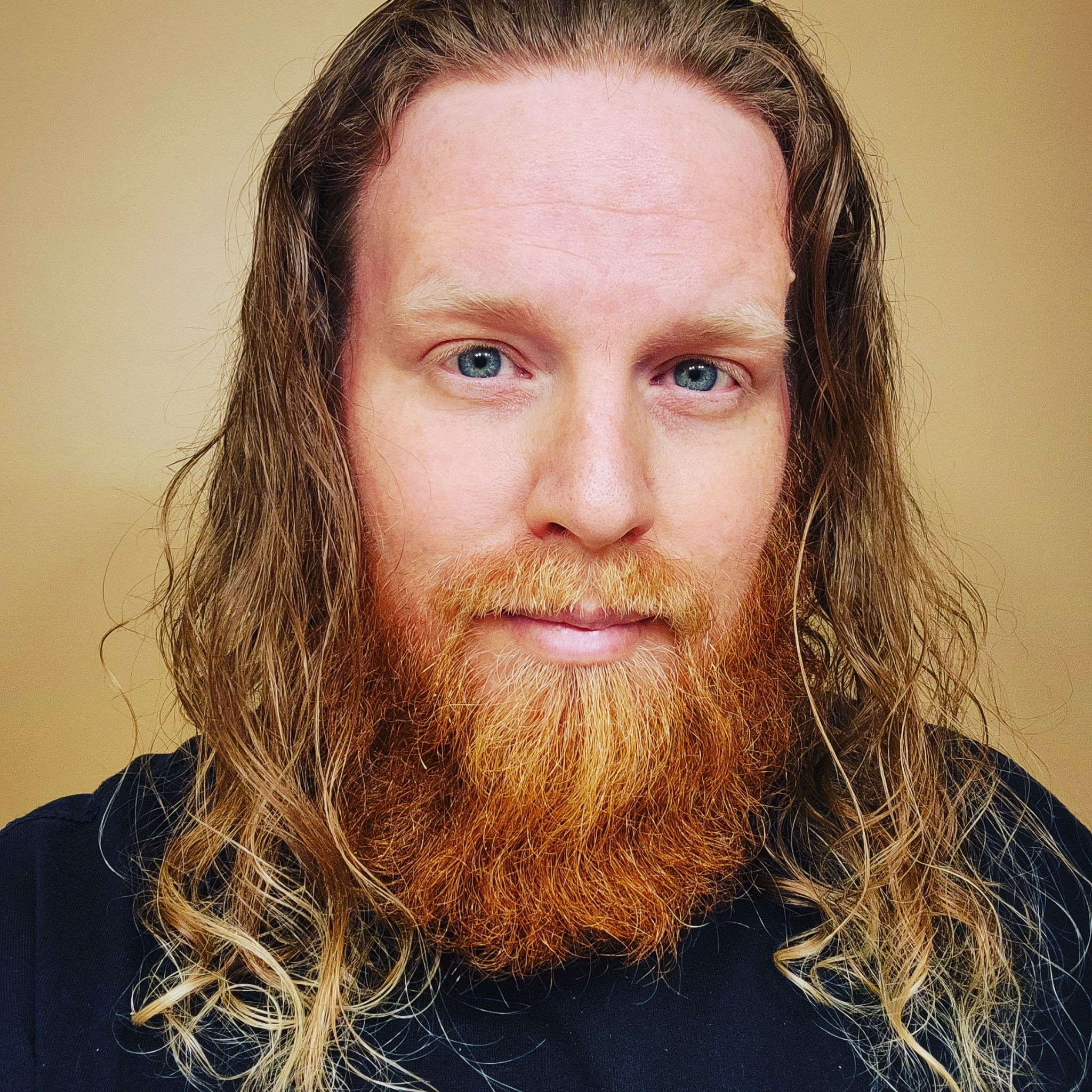 Profile of Christopher Carver