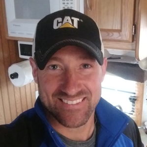 Profile of Cory Burleson