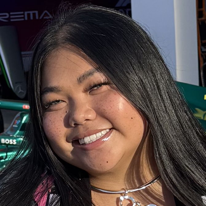 Profile of Alyssa Lindebak