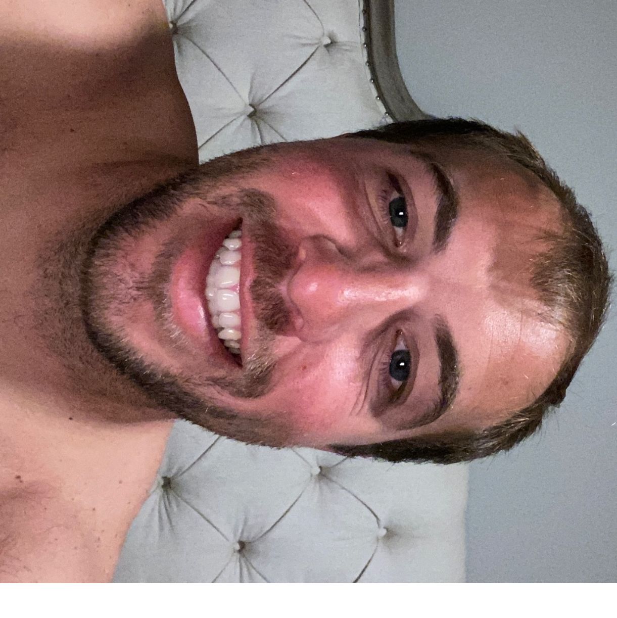 Profile of Blake Becker