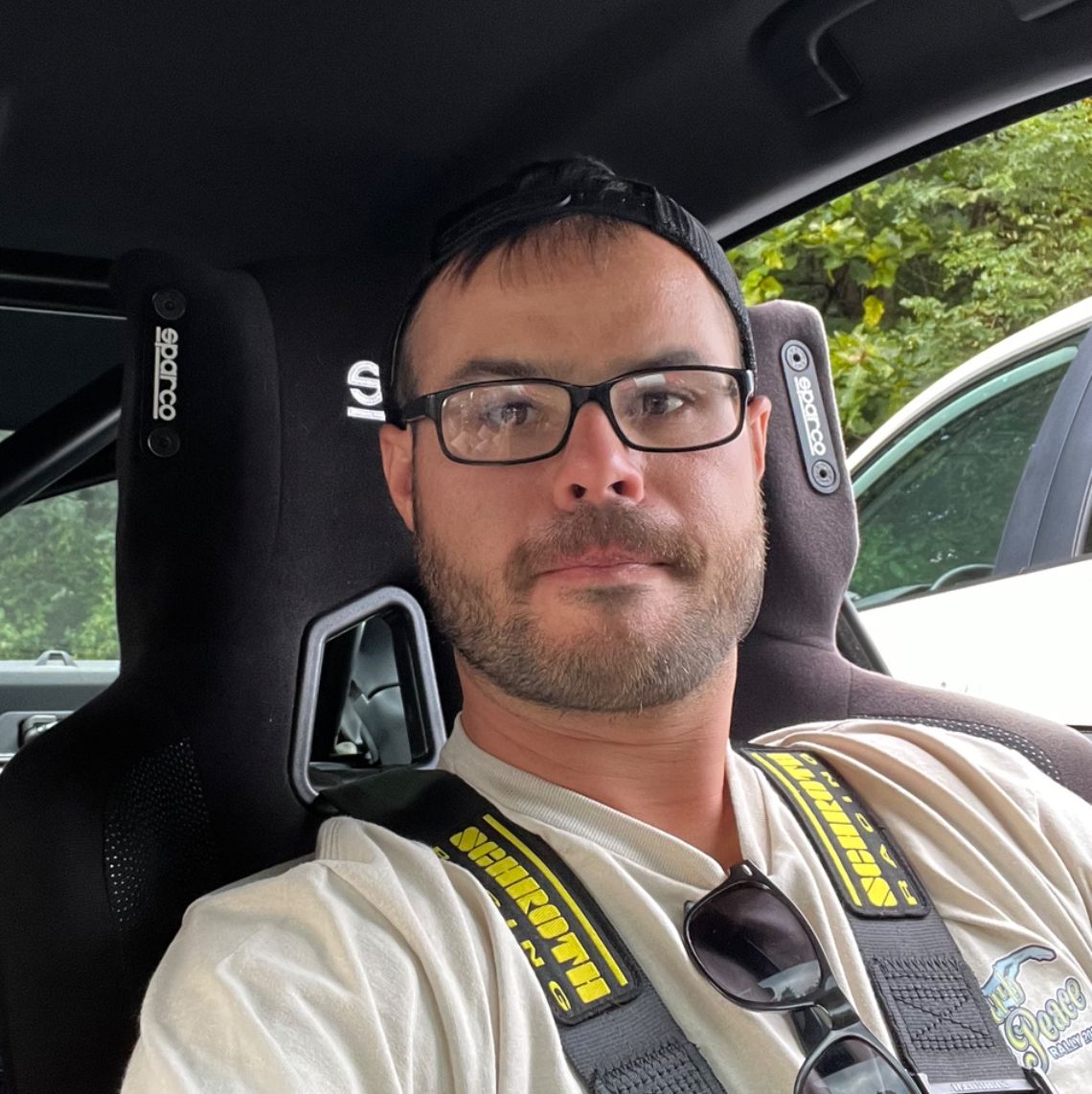 Profile of Kevin Cartwright