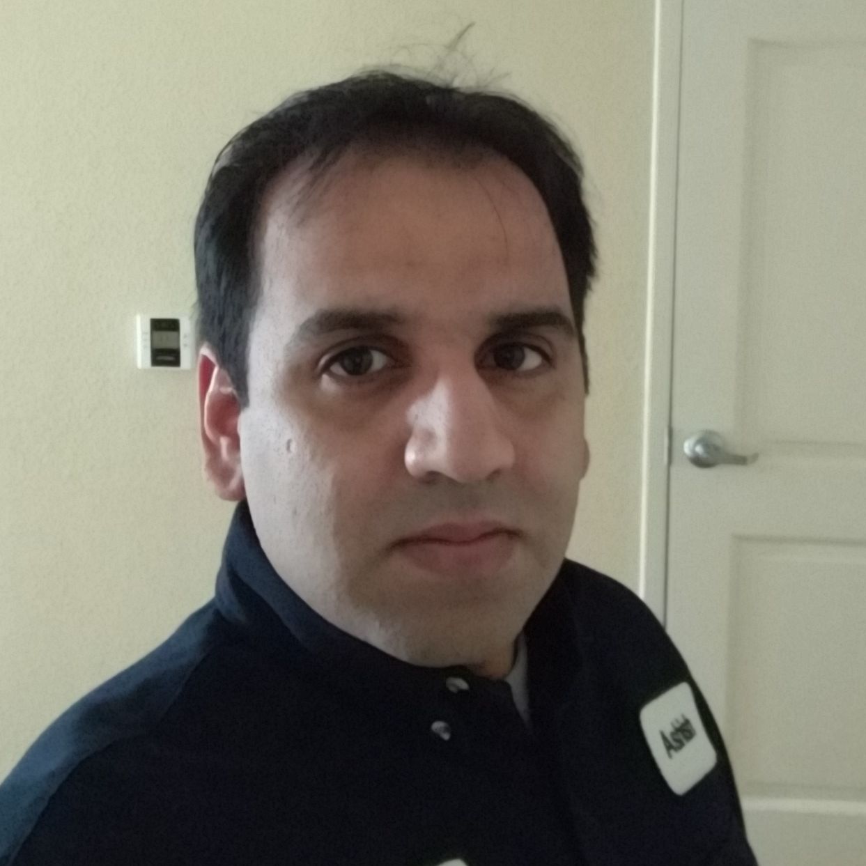 Profile of Ashish Walia