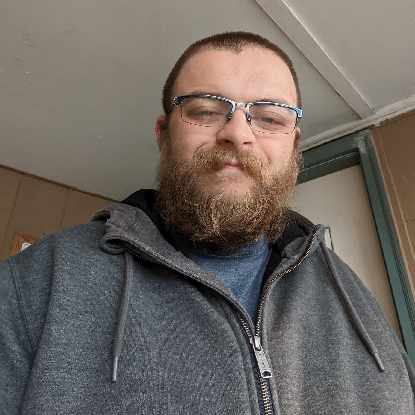 Profile of Randy Campbell