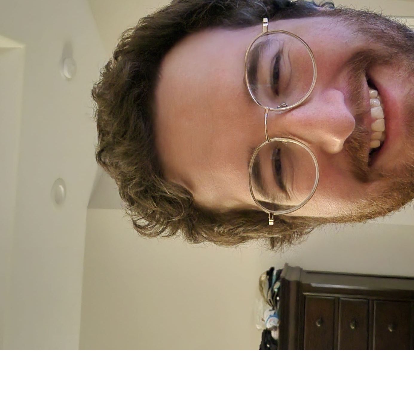 Profile of John Harrison