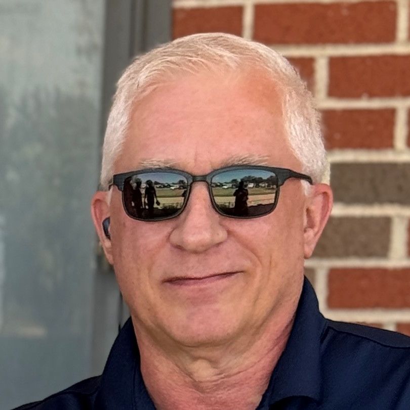 Profile of Chris Walker