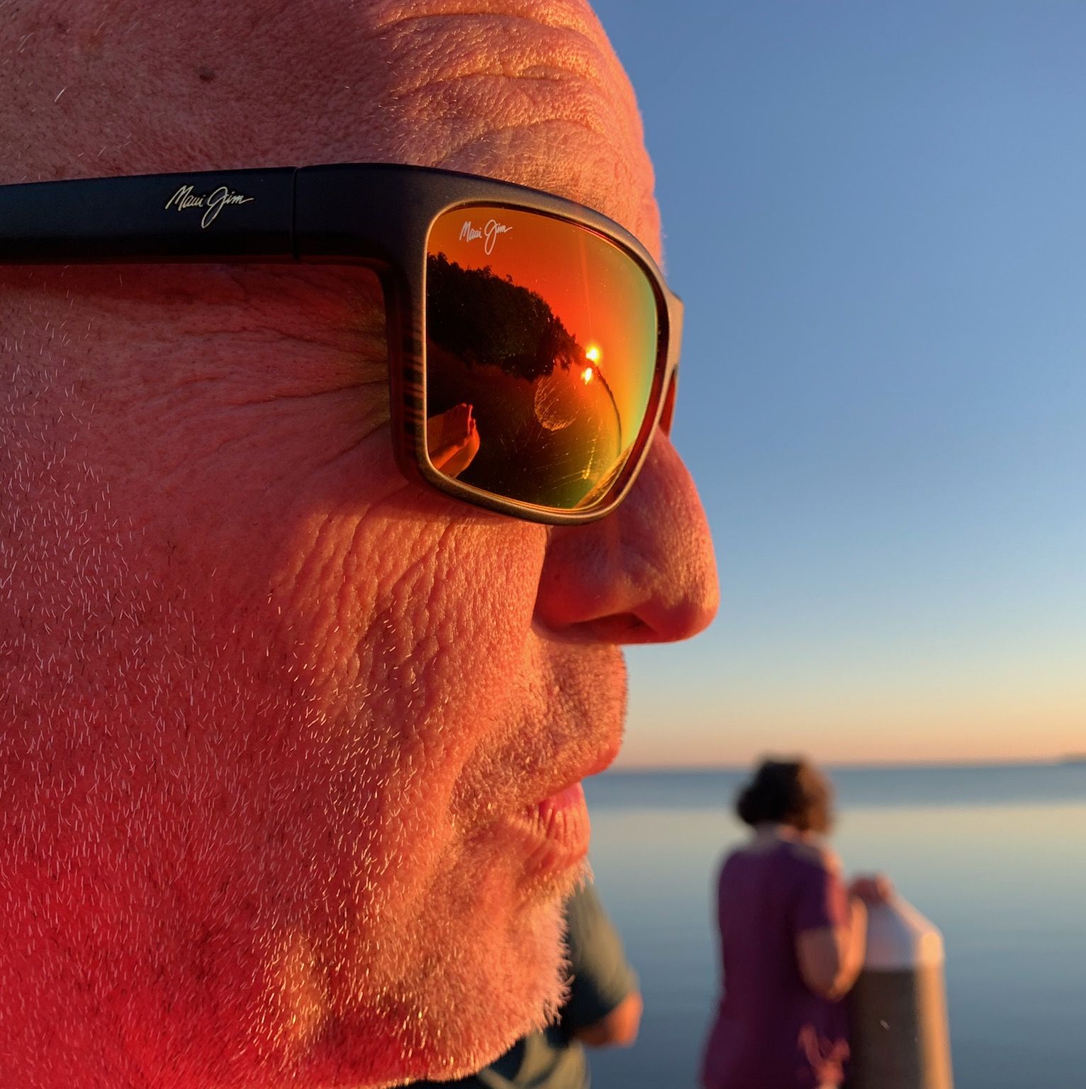 Profile of Richie Leighton