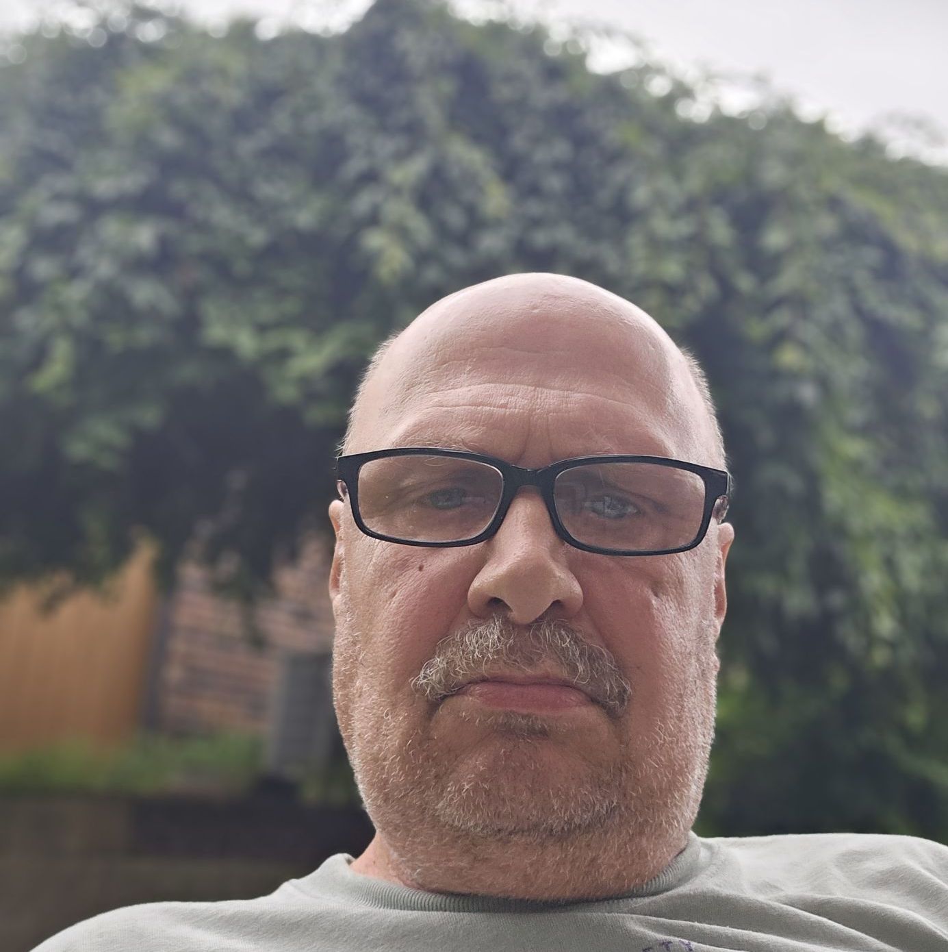 Profile of Eric Muffley