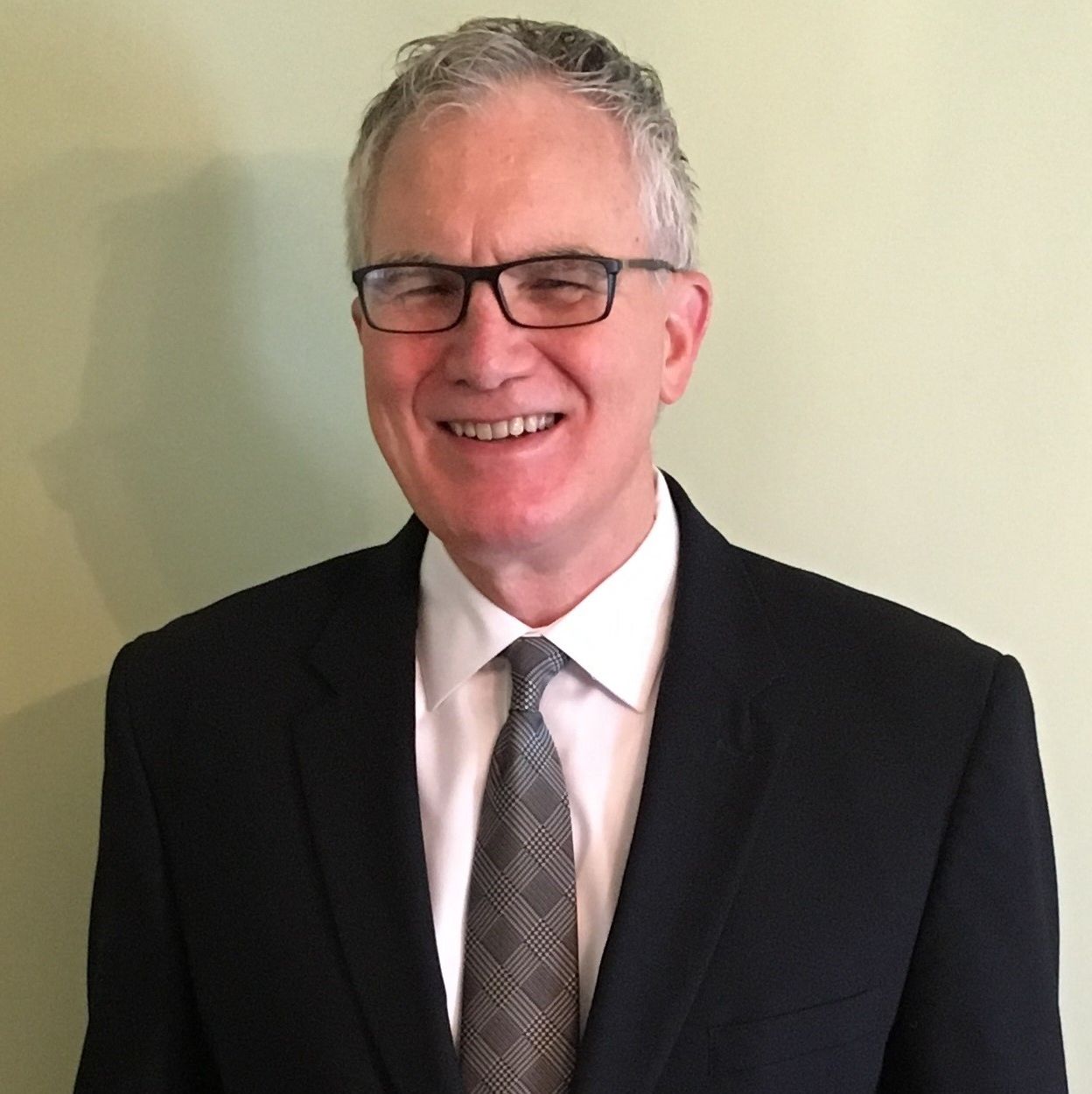 Profile of Mark Jumper