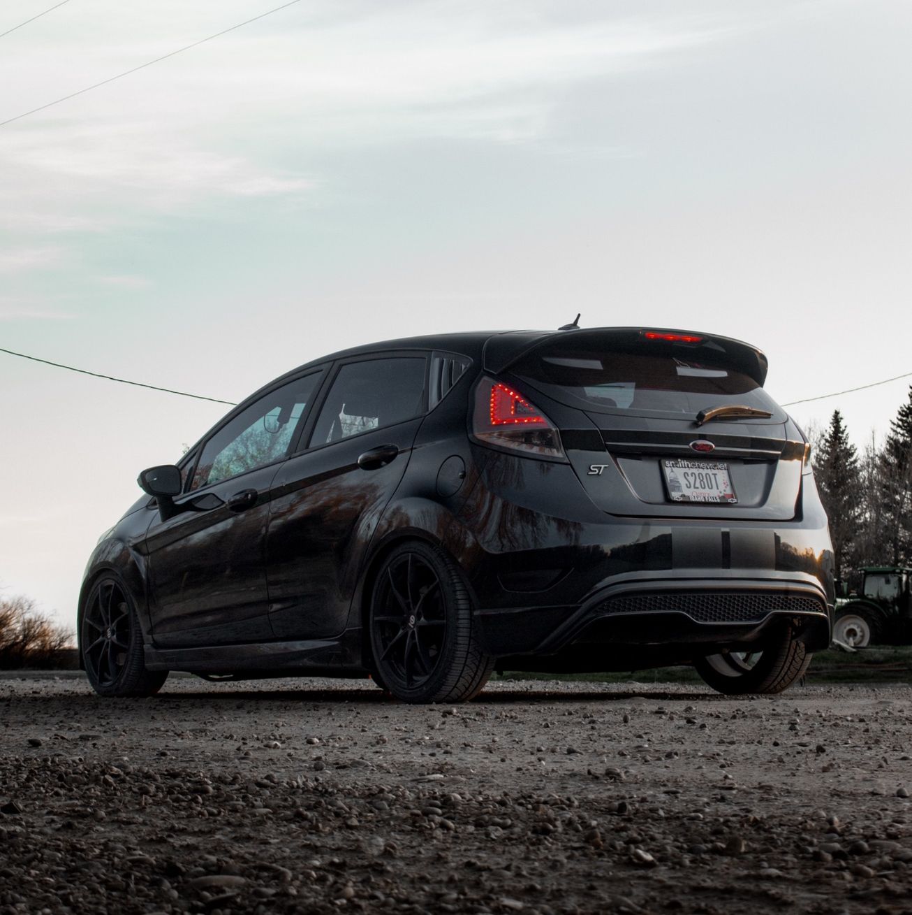 Profile of Trace Price