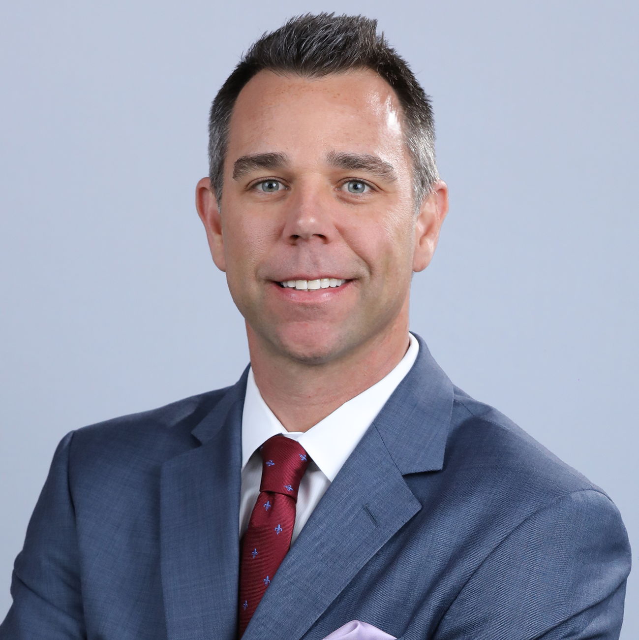 Profile of Michael Campbell