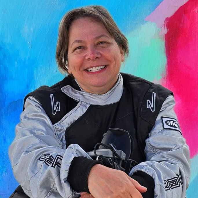 Profile of Holly Roush
