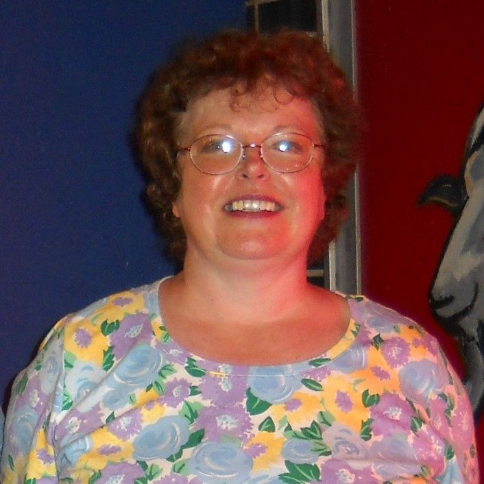 Profile of Carol East