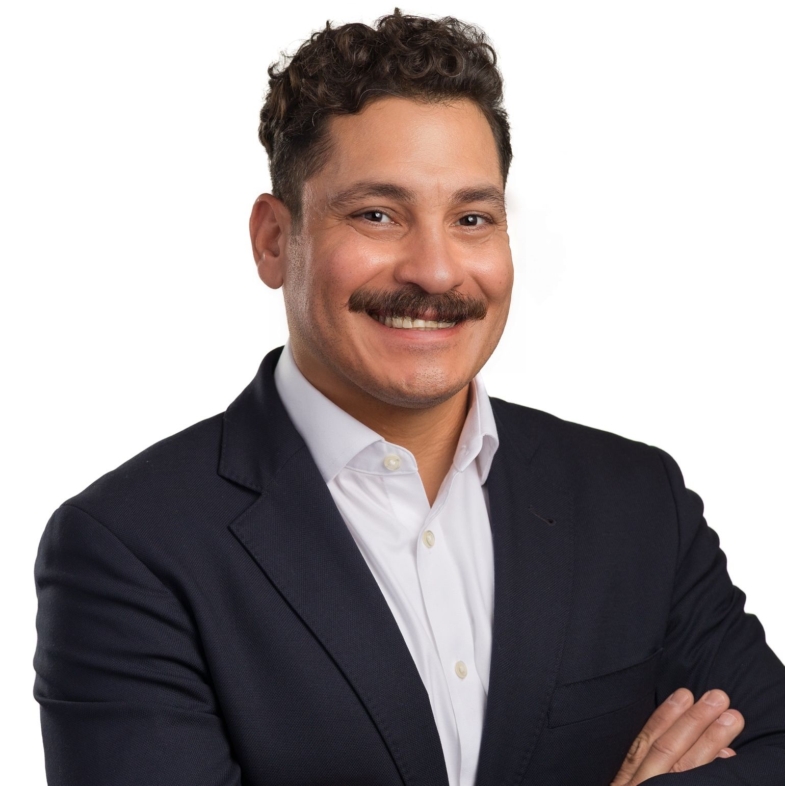Profile of Ramon Mercado