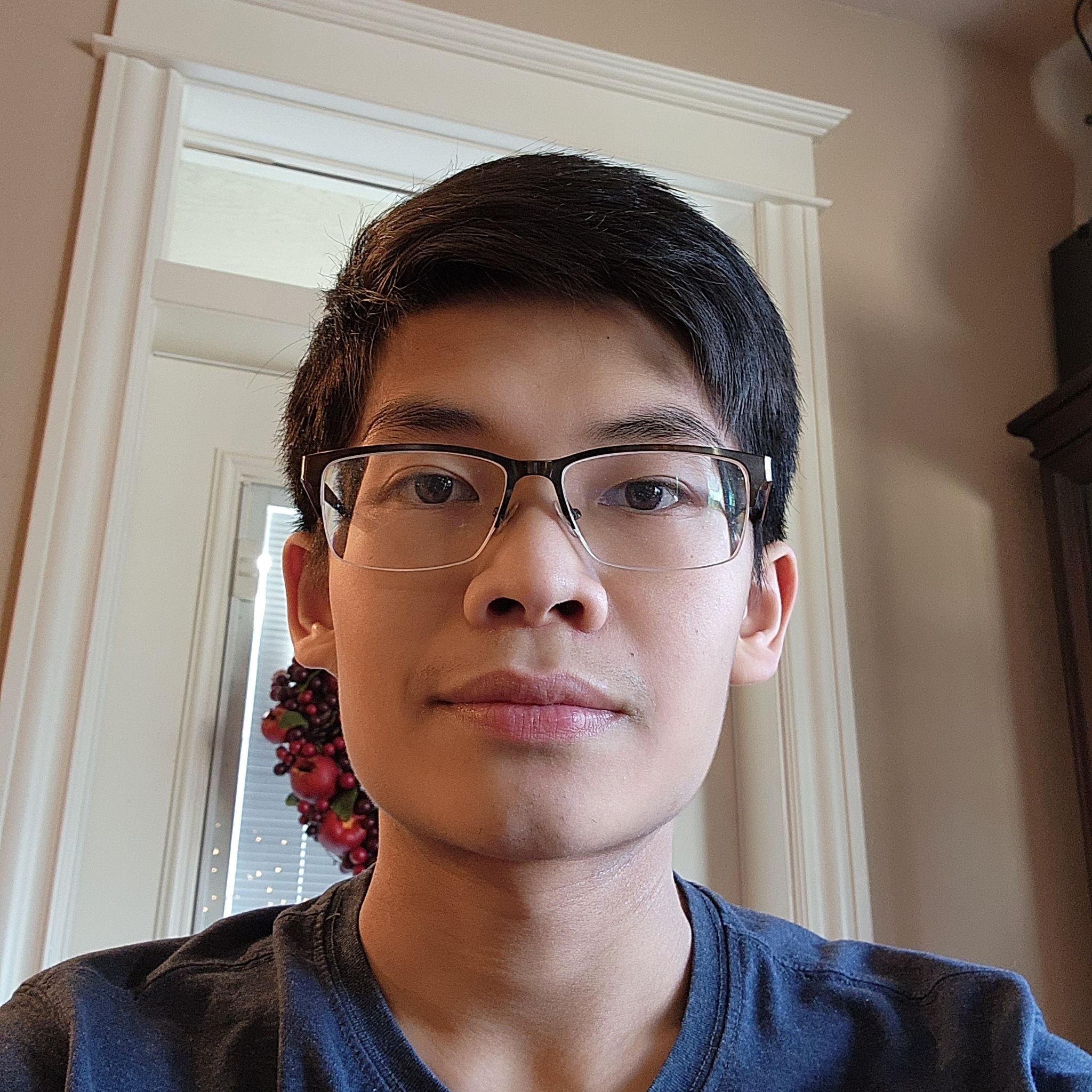 Profile of Thomas Vu