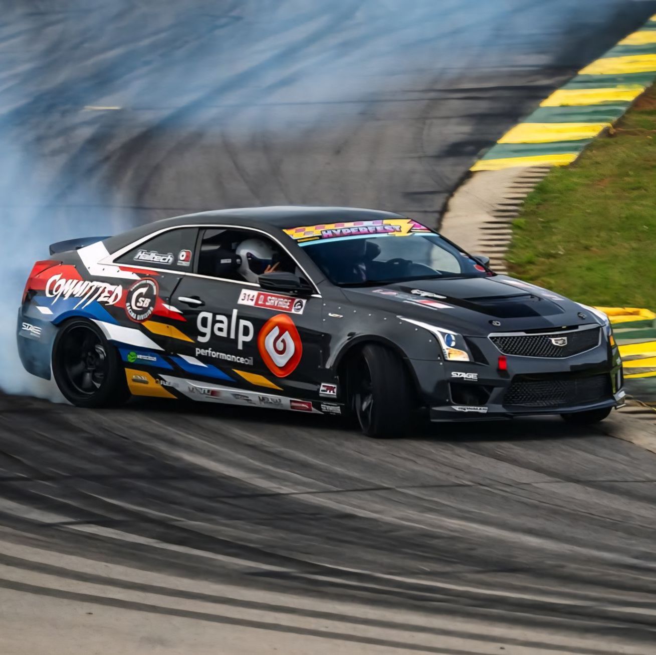 Profile of John Maykrantz