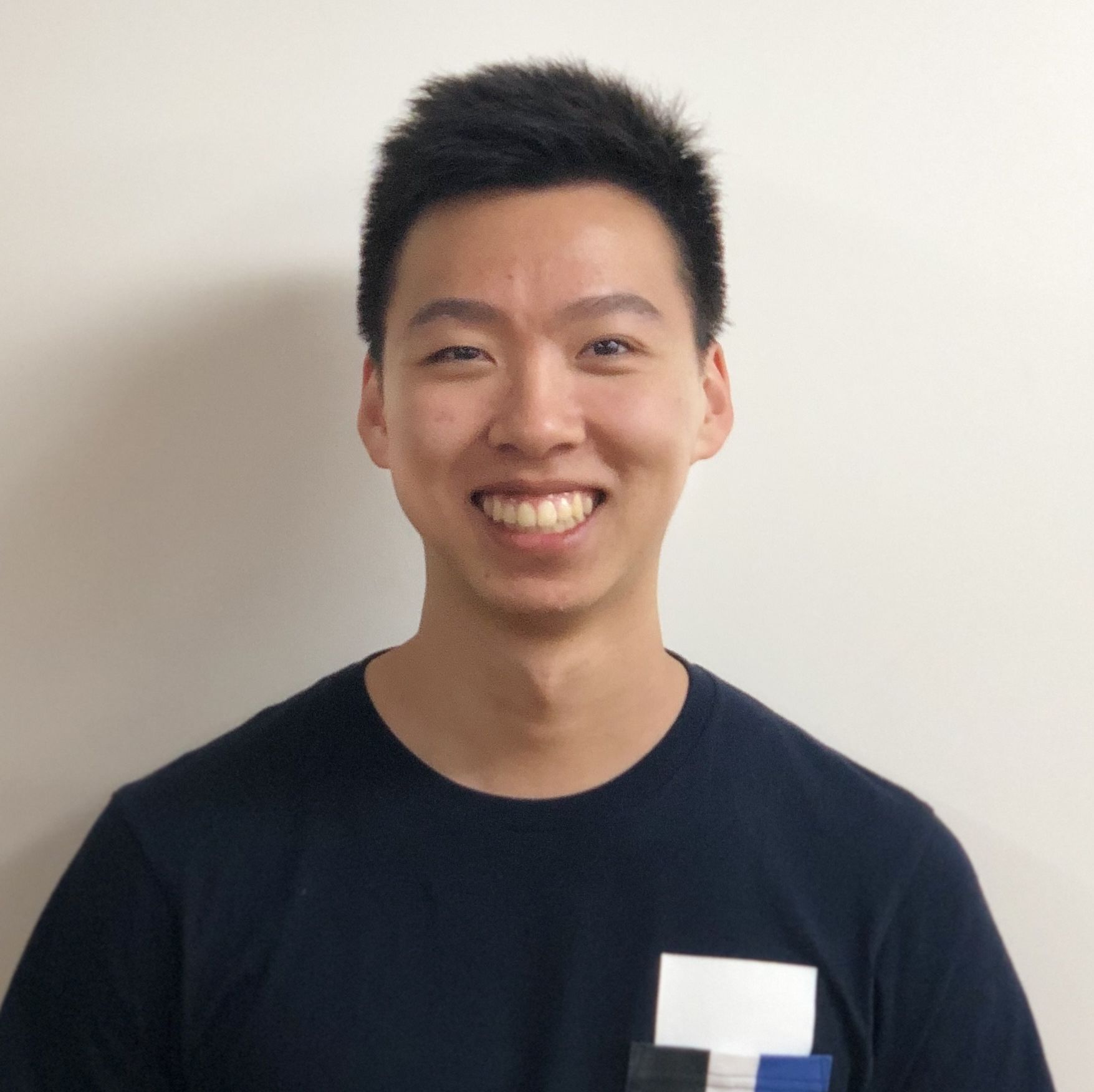 Profile of Justin Xu