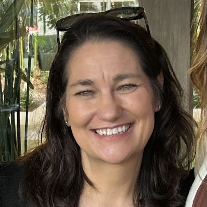 Profile of Tiffany Haase