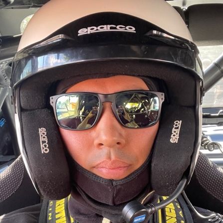 Profile of Mario Vergara