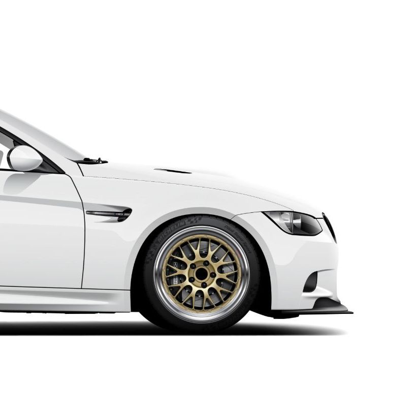 Profile of Chris Urzua