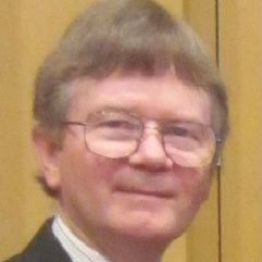 Profile of David Sim