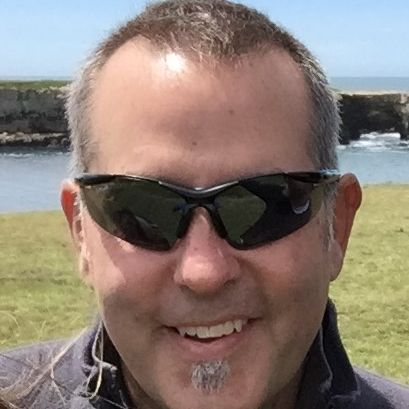 Profile of David Ellenwood