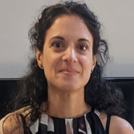 Profile of Sacha Dooley