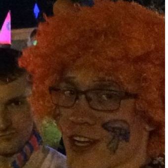 Profile of Benjamin Jahnke