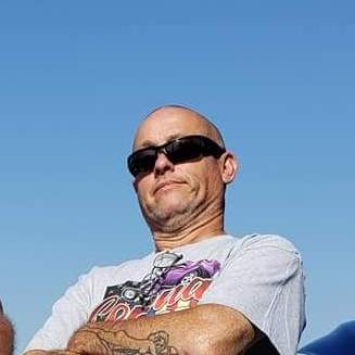 Profile of Andy Mitchell-Clarke