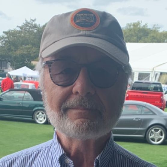 Profile of David Schroetter