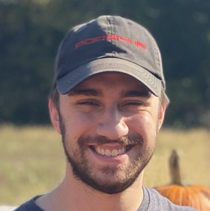 Profile of Trevor Esmel