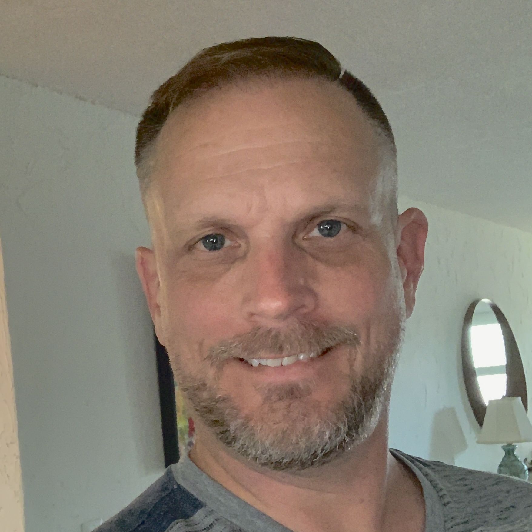 Profile of Brian Smith