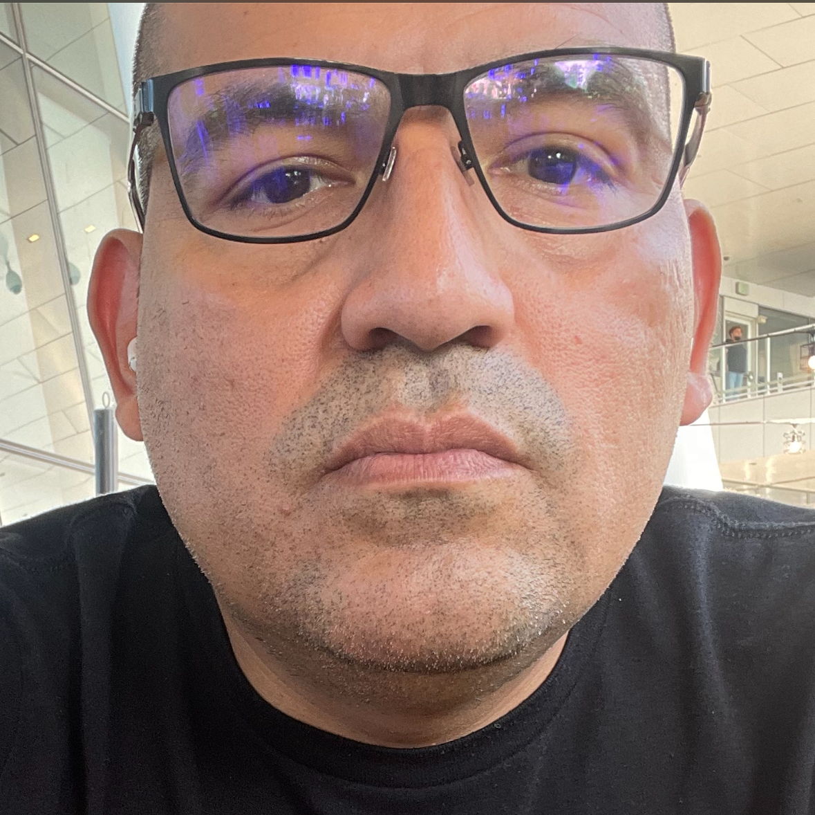 Profile of Edsel Garay