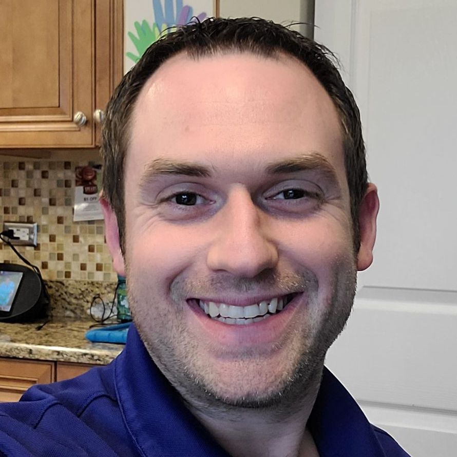 Profile of Eli Jacobson