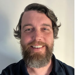 Profile of Monte Hancock