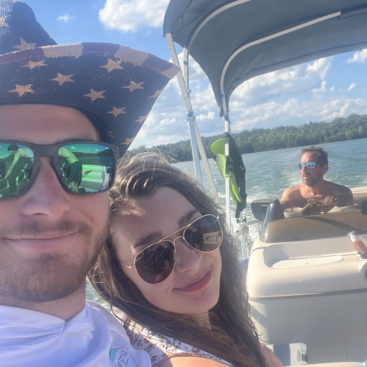 Profile of Jacob Stallings